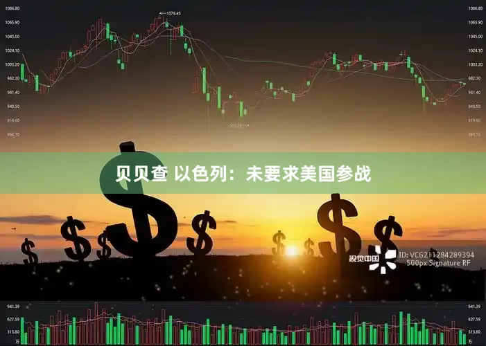 贝贝查 以色列：未要求美国参战